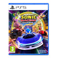 onic Racing: CrossWorlds for PS5