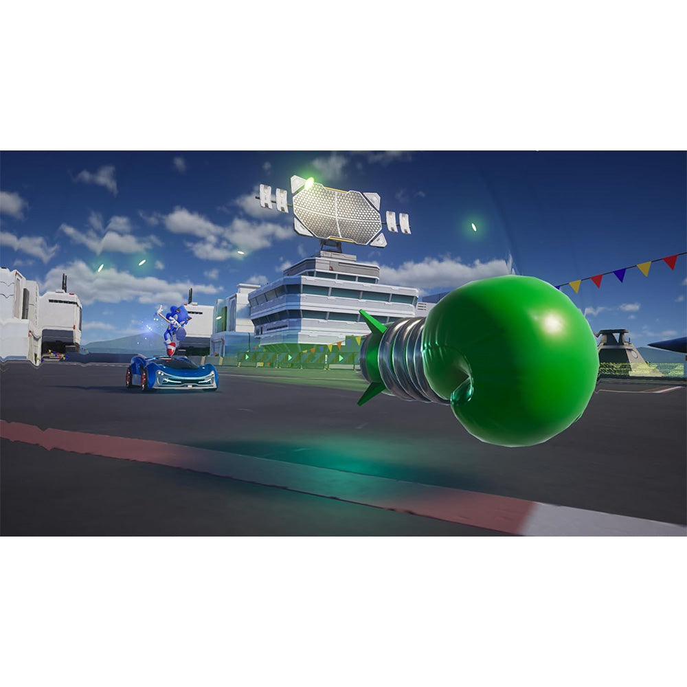 Nintendo onic Racing: CrossWorlds - NS2 Edition