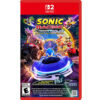 Nintendo onic Racing: CrossWorlds - NS2 Edition