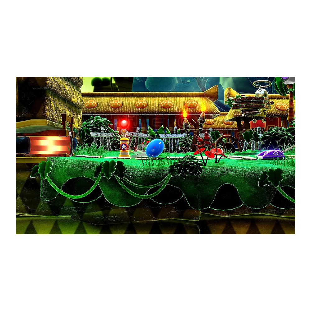Nintendo onic Superstars - NS