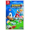 Nintendo onic Superstars - NS