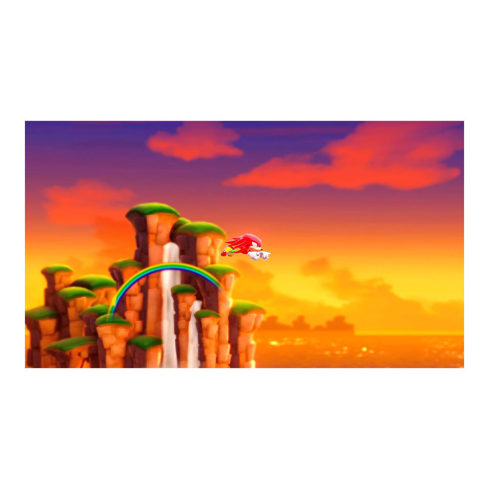 Nintendo onic Superstars - NS
