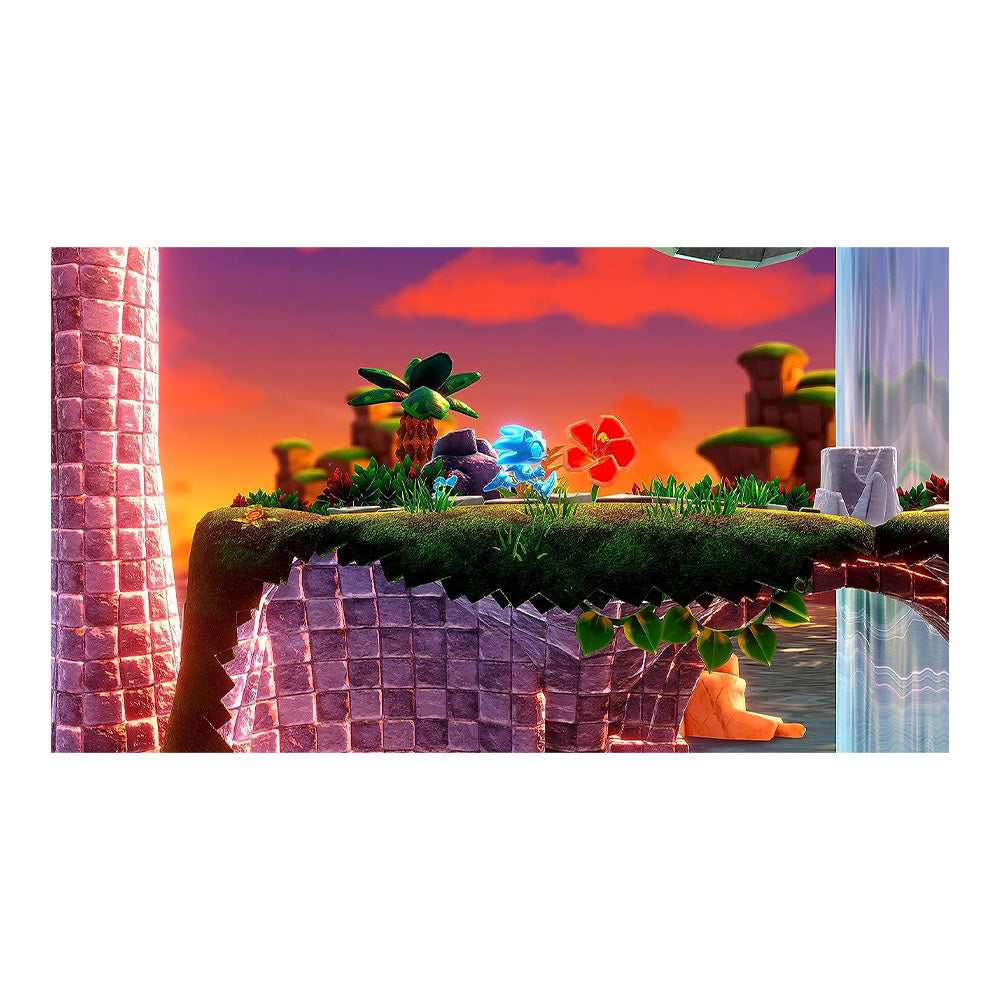 Nintendo onic Superstars - NS