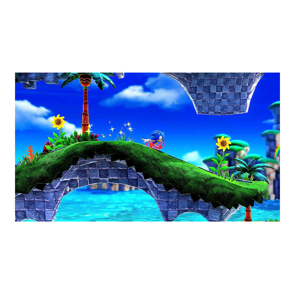 Nintendo onic Superstars - NS