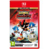 Nintendo onic X Shadow Generations - NS2