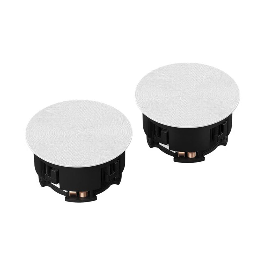 Sonos In-Ceiling Architectural Speakers (Pair)