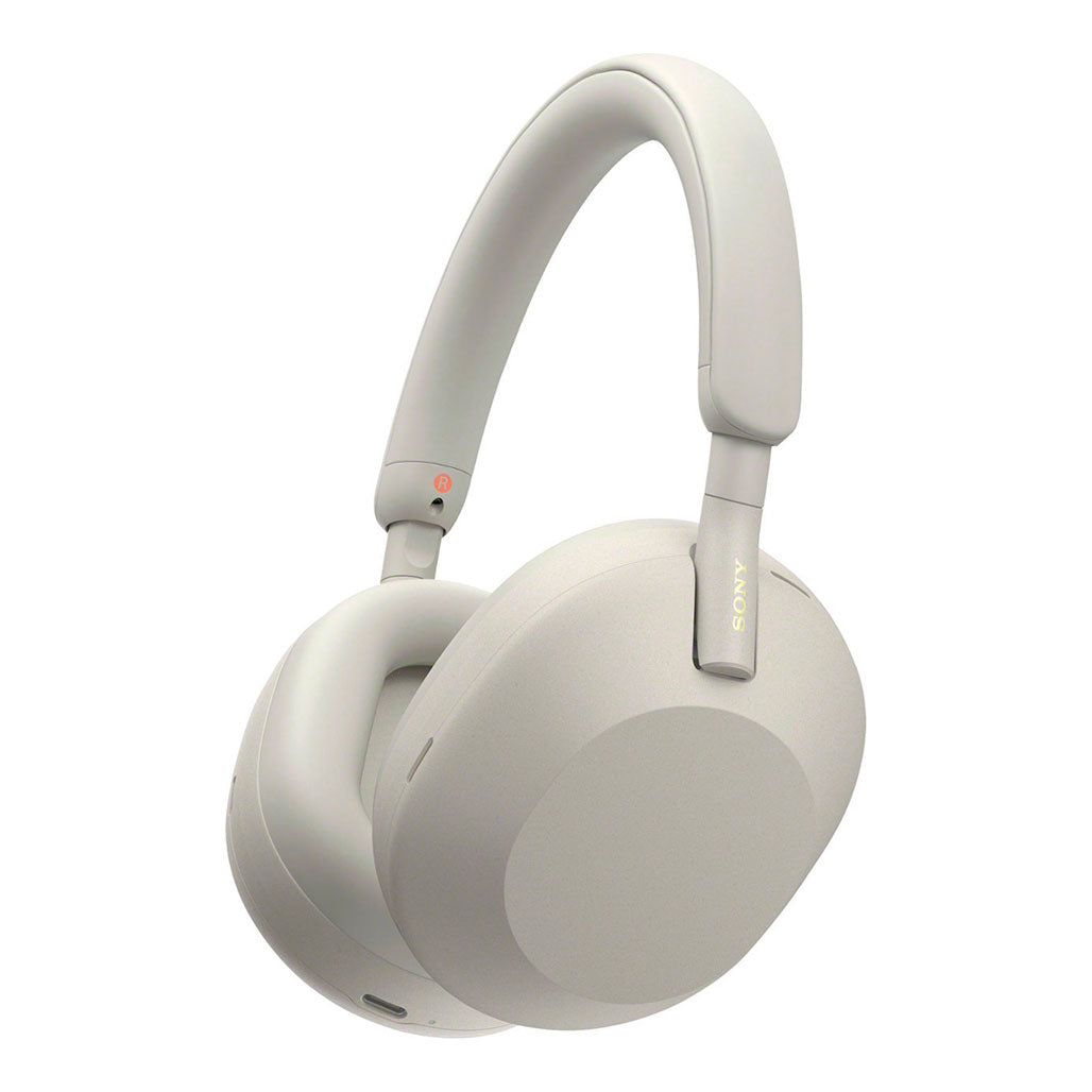 ony WH-1000XM5 Noise-Canceling Wireless Over-Ear Headphones
