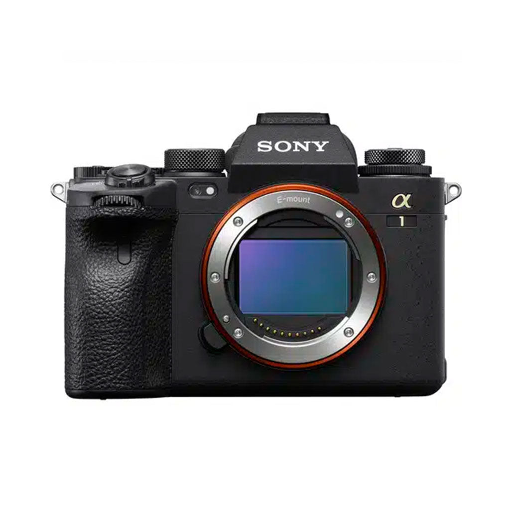 ony Alpha 1 Mirrorless Digital Camera (Body Only)