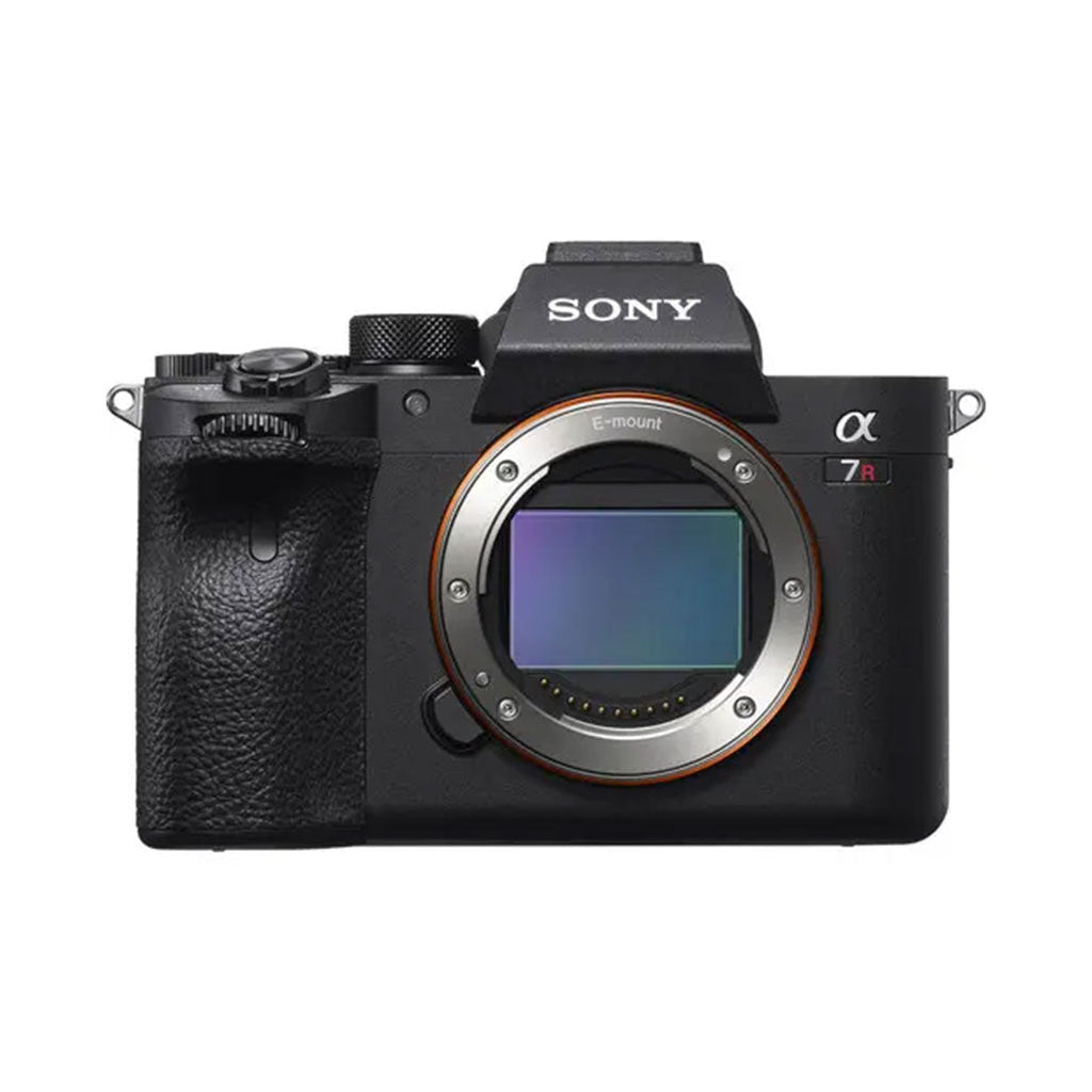 ony Alpha a7R IV Mirrorless Digital Camera