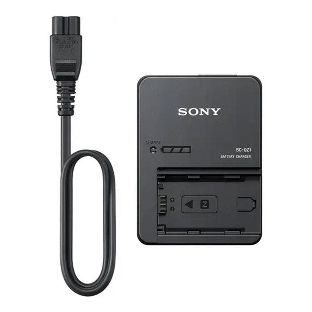 ony BC-QZ1 Battery Charger