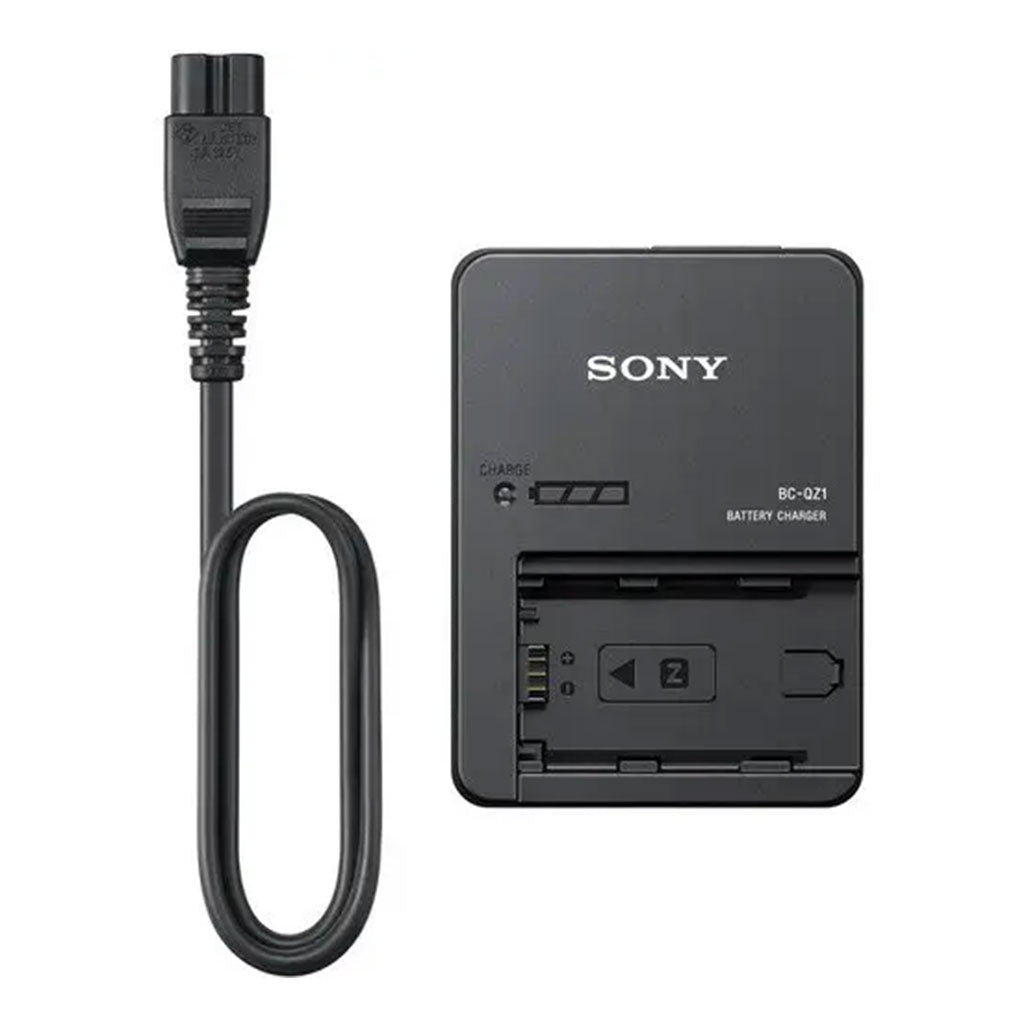 ony BC-QZ1 Battery Charger