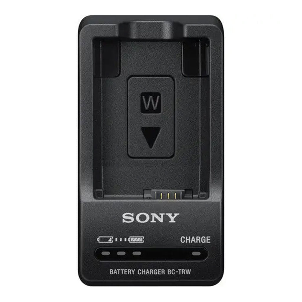 ony BC-TRW W Series Battery Charger