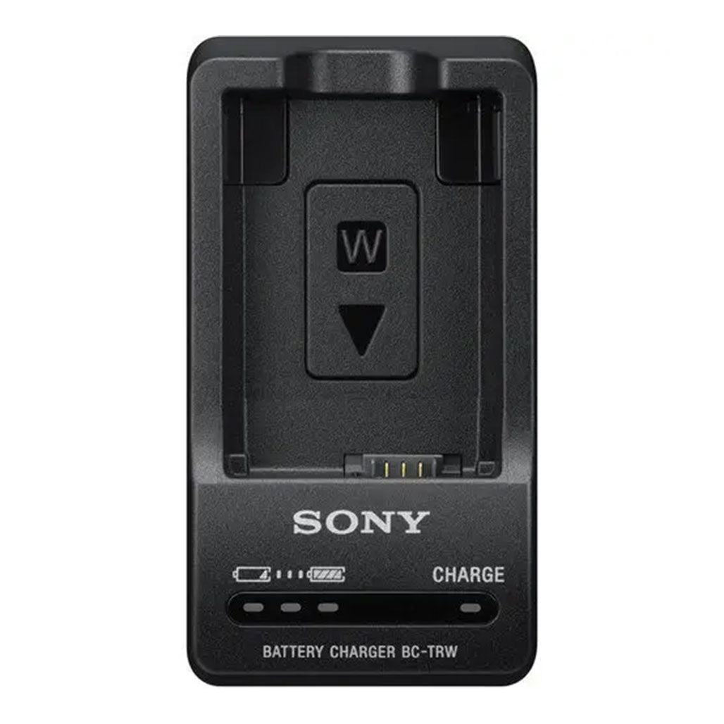 ony BC-TRW W Series Battery Charger