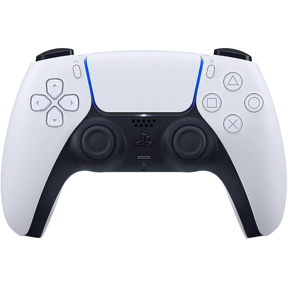 ony Dual Sense Wireless Controller For PS5 Gray Camouflage CFI-ZCT1W