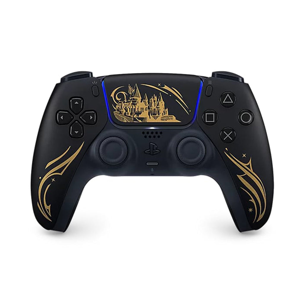 ony DualSense Controller Hogwarts Legacy for PS5
