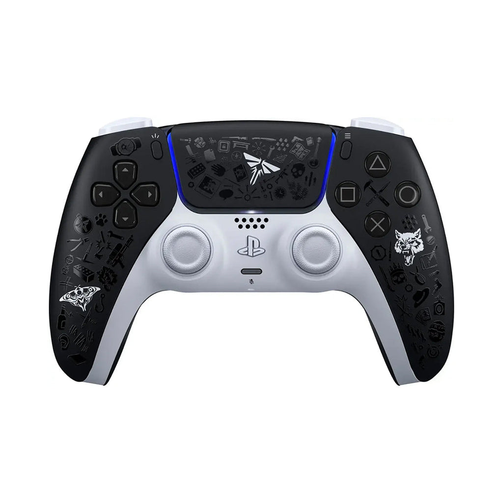 ony PS5 DualSense Wireless Controller - The Last of Us