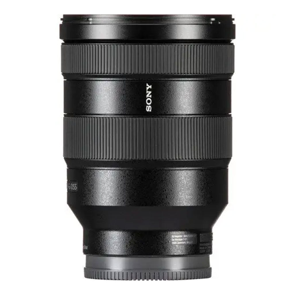 ony FE 24-105mm f/4 G OSS Lens