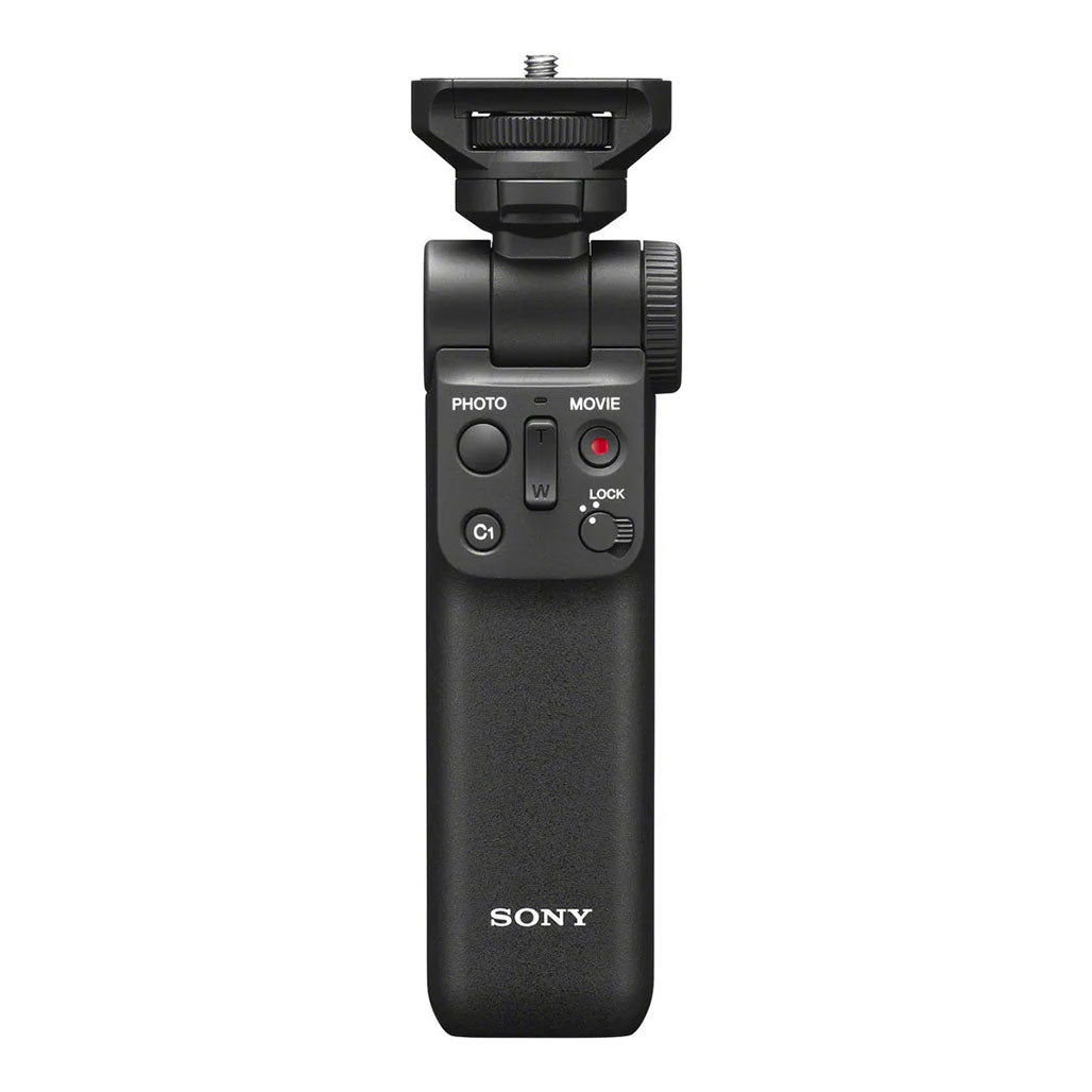 ony GP-VPT2BT Wireless Shooting Grip