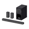 Sony HT-S20R Real 5.1ch Dolby Digital Soundbar