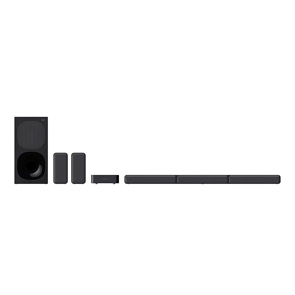 Sony HT-S40R 5.1ch Home Theater Soundbar