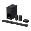 Sony HT-S40R 5.1ch Home Theater Soundbar