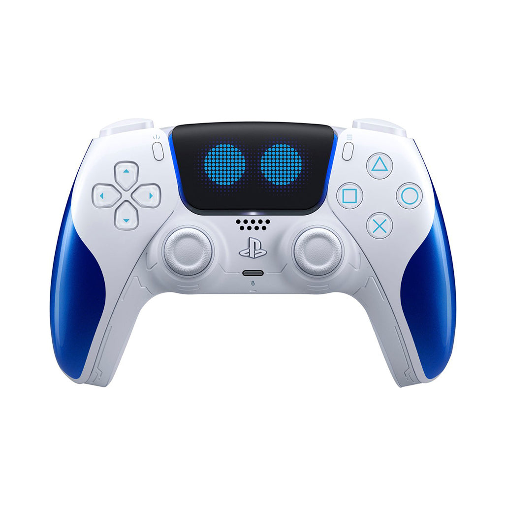 ony PS5 DualSense Wireless Controller - ASTRO BOT