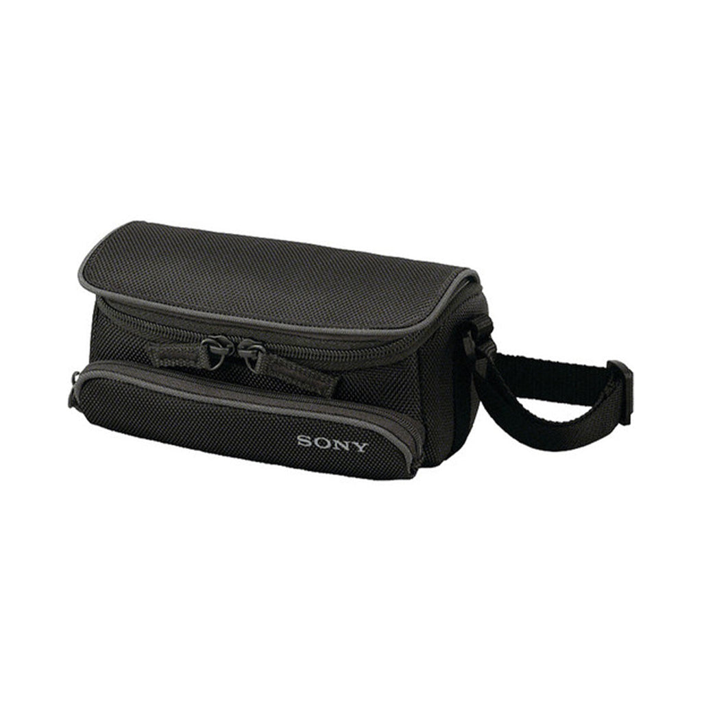 ony LCS-U5 Camcorder Case