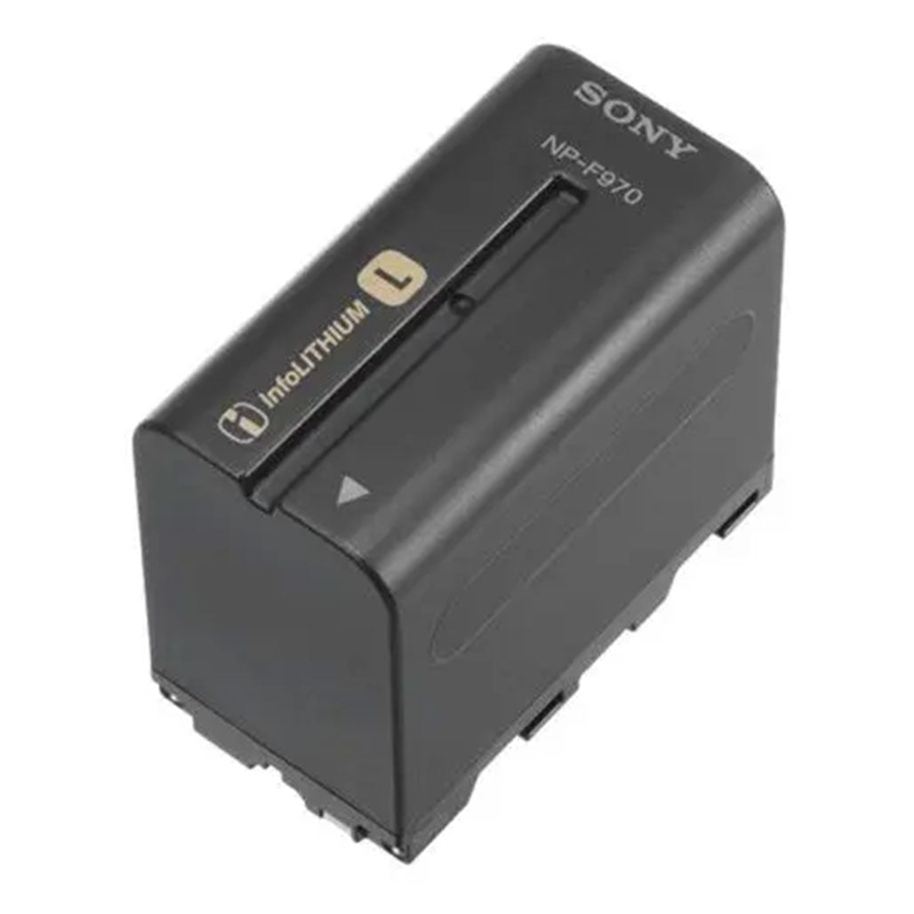 Sony NP-F970 L-Series Info-Lithium Battery