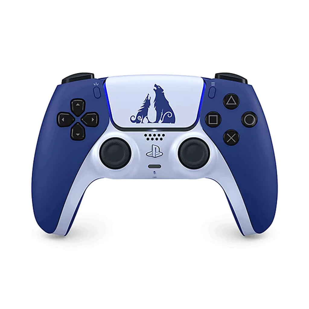 ony DualSense PS5 Controller God Of War Ragnarok Edition