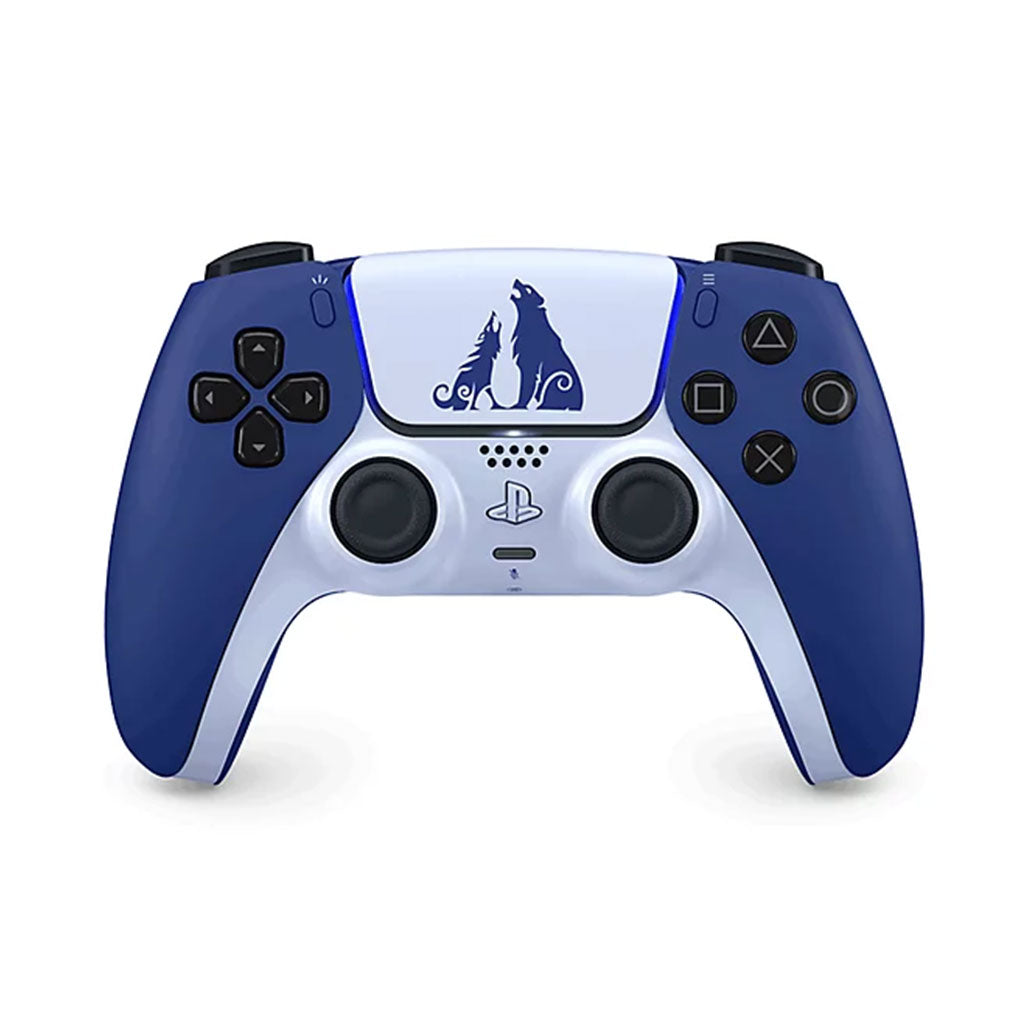 ony DualSense PS5 Controller God Of War Ragnarok Edition