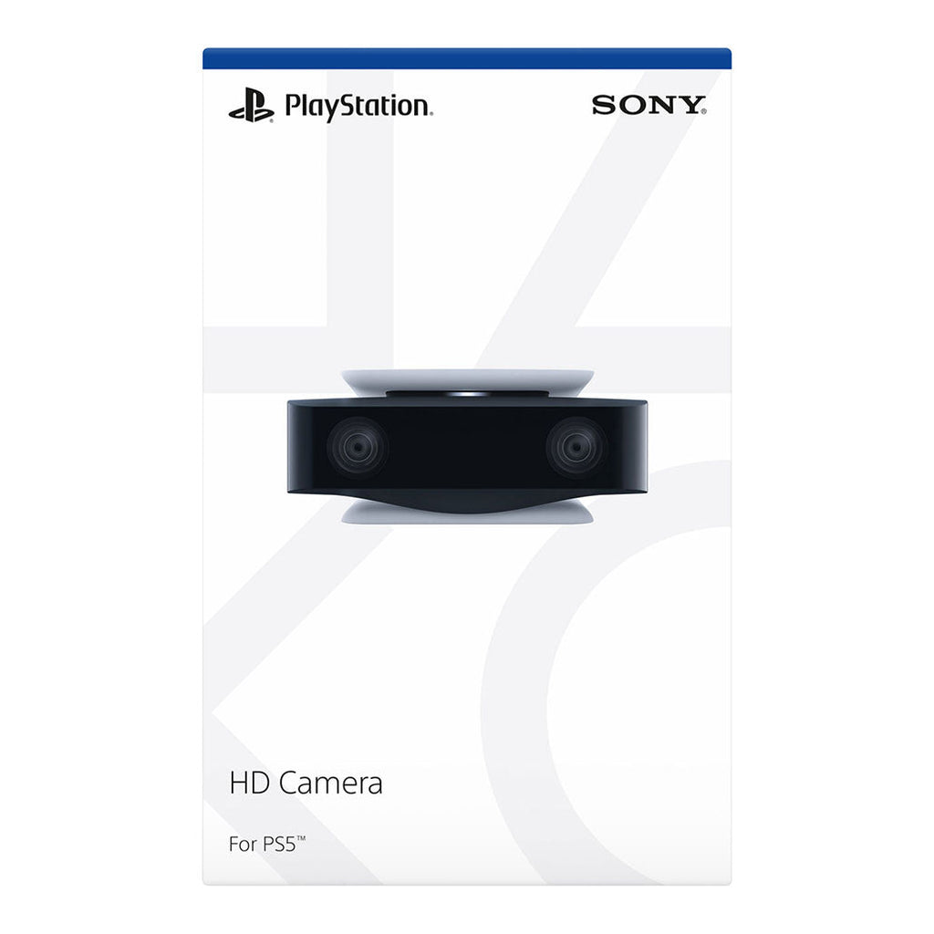 ony PlayStation 5 HD Camera