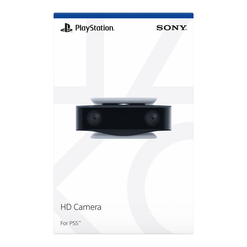 ony PlayStation 5 HD Camera