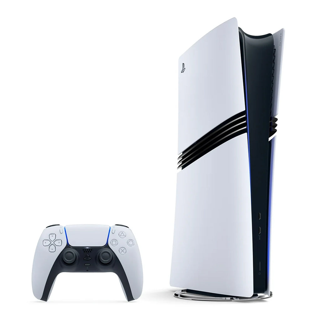 ony PlayStation 5 Pro