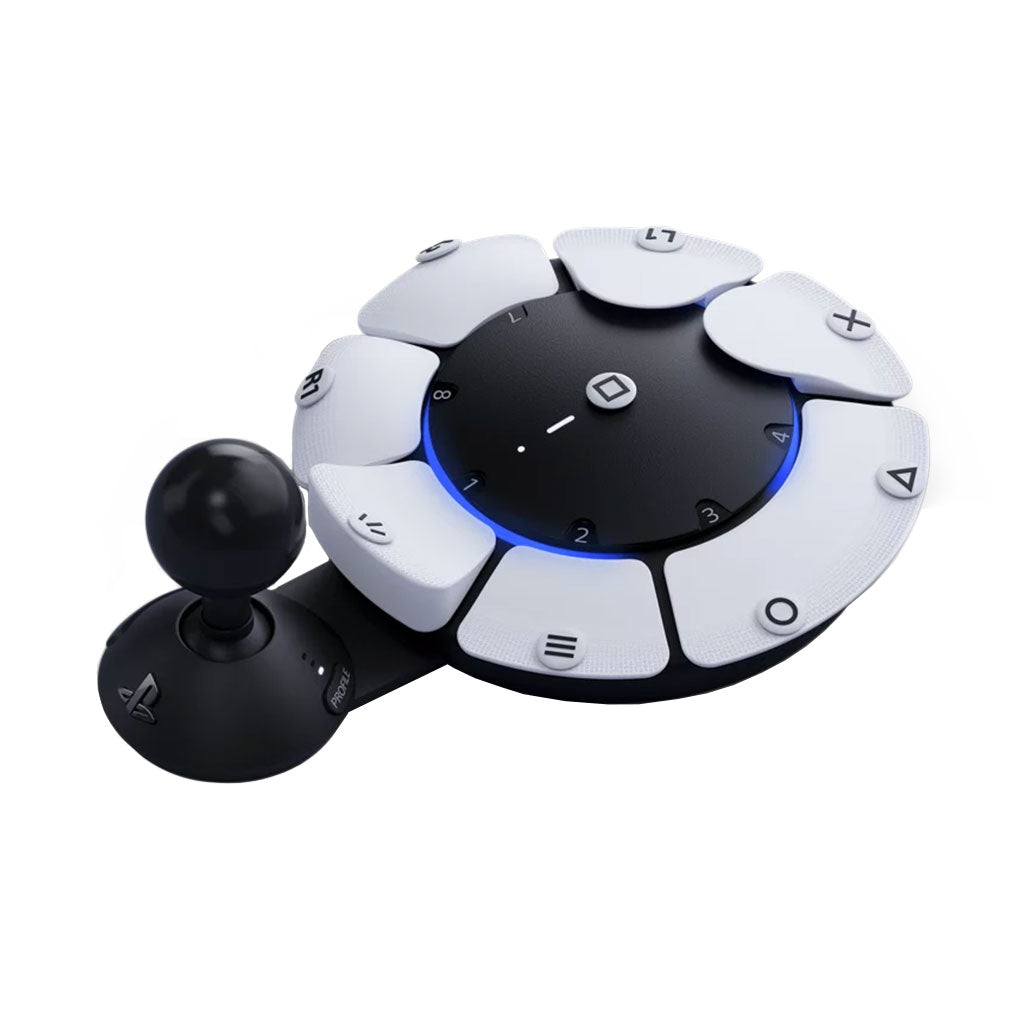 ony PlayStation Access Controller