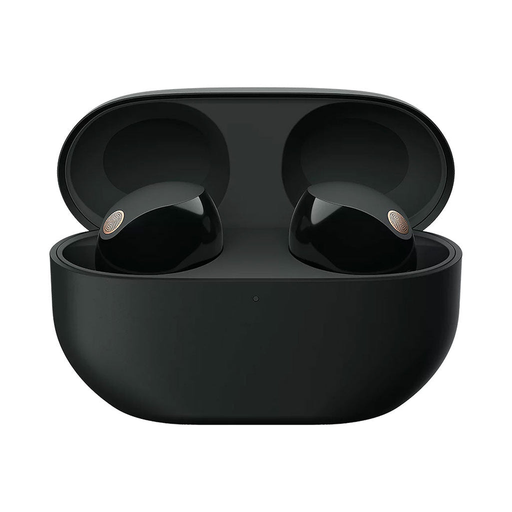 ony WF-1000XM5 Silver - Wireless Noise Cancelling Earbuds