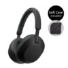 Sony WH-1000XM5SA Premium Noise Cancelling Headphones