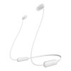 Sony WI-C200 Wireless In-ear Headphones