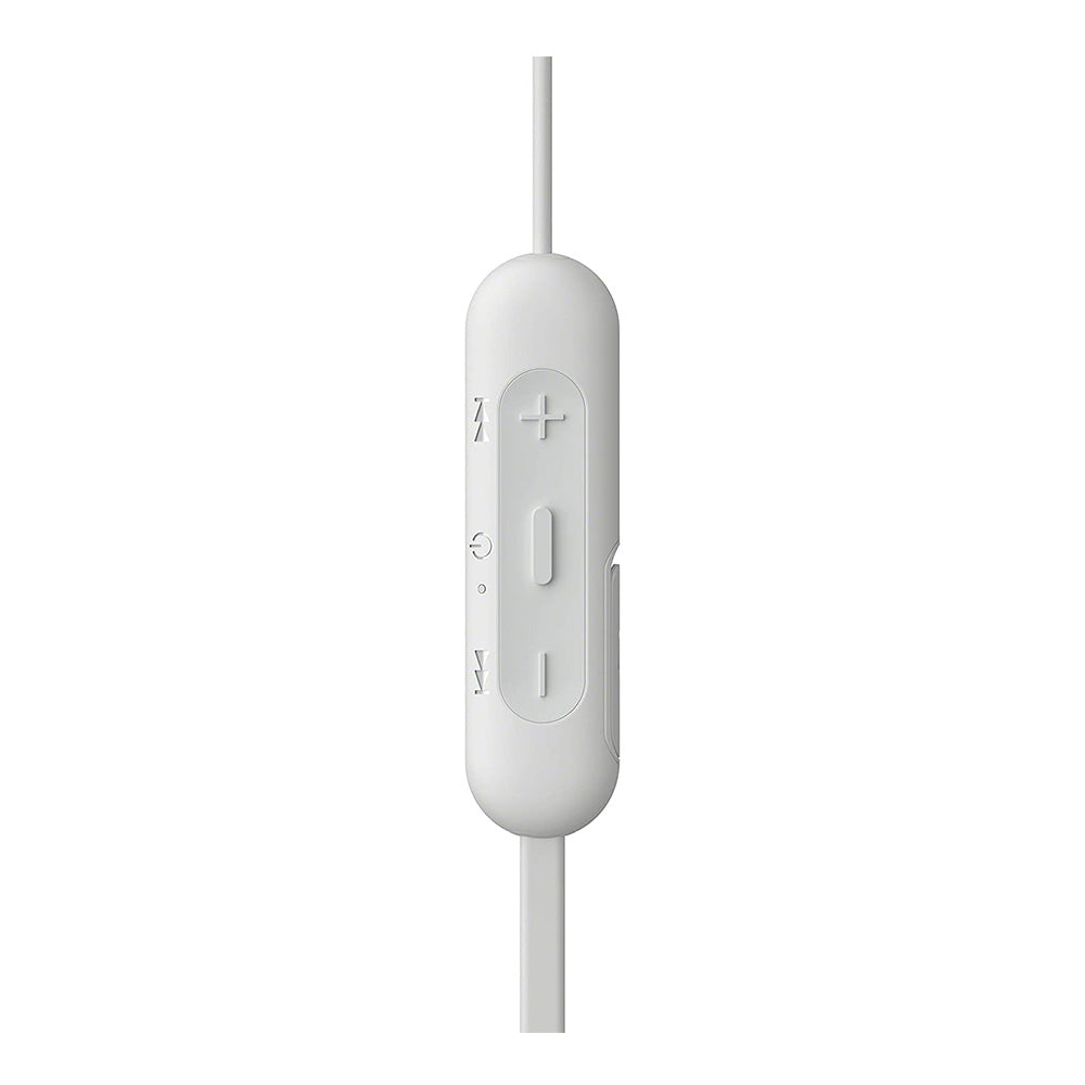 Sony WI-C200 Wireless In-ear Headphones
