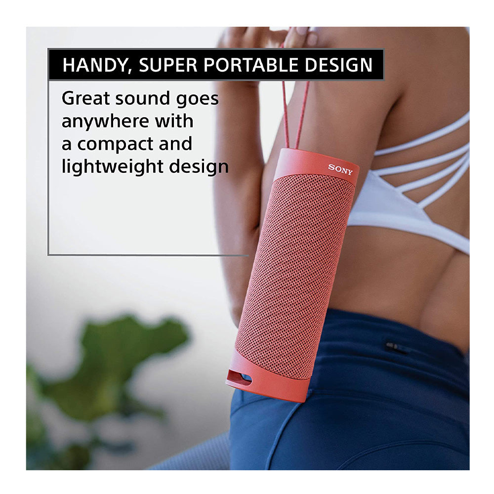 Sony XB23 - Extra Bass Portable Wireless Speaker