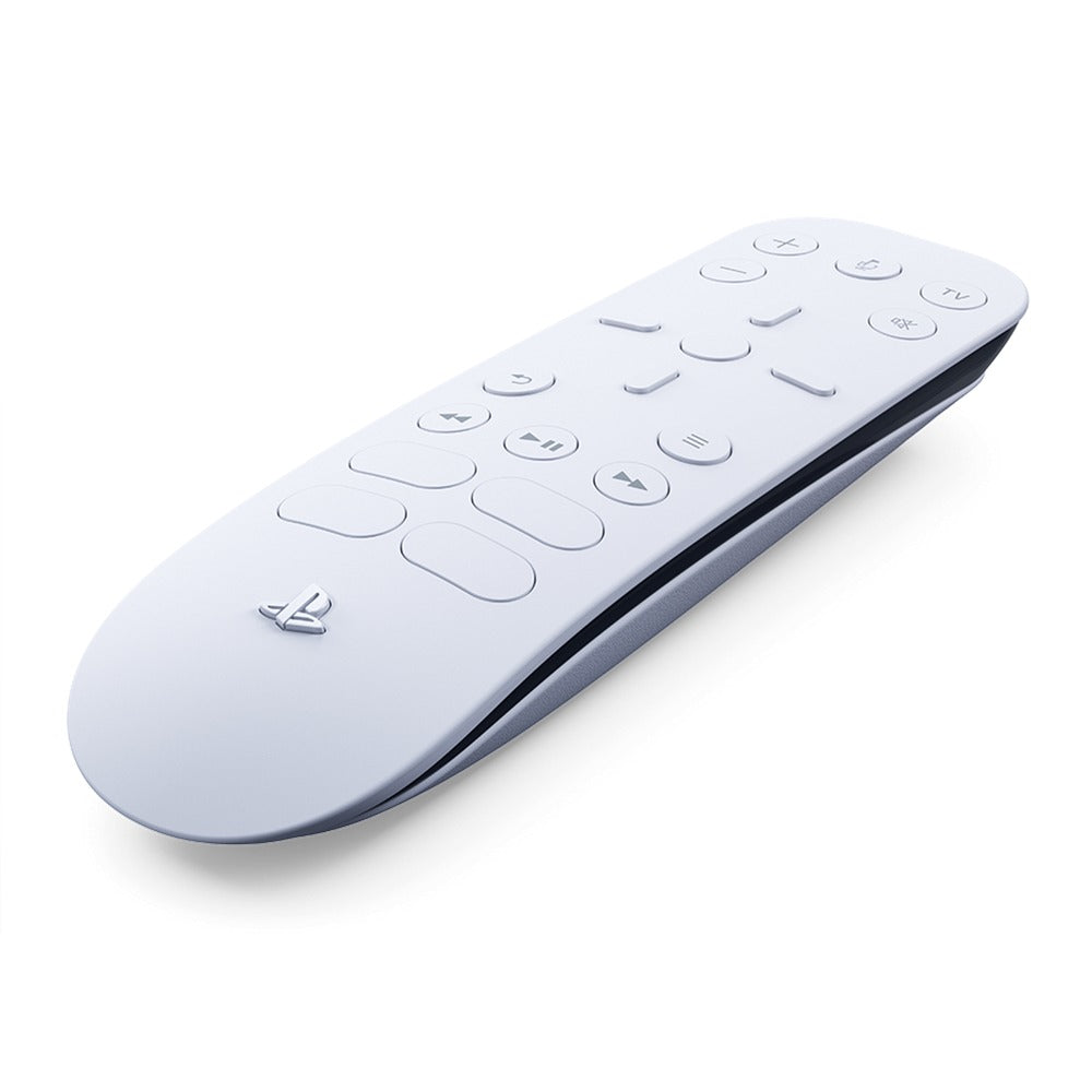 ony Media Remote For PS5 CFI-ZMR1