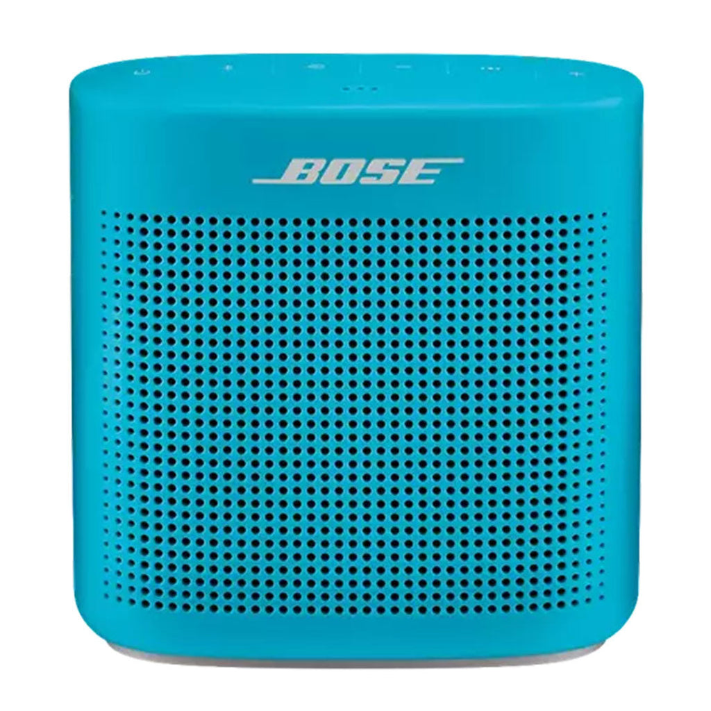 SoundLink Color Bluetooth® Speaker II - Aquatic Blue