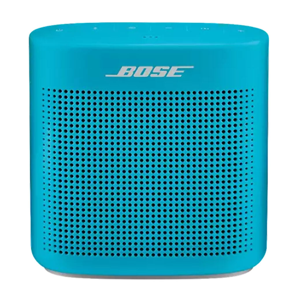 SoundLink Color Bluetooth® Speaker II - Aquatic Blue