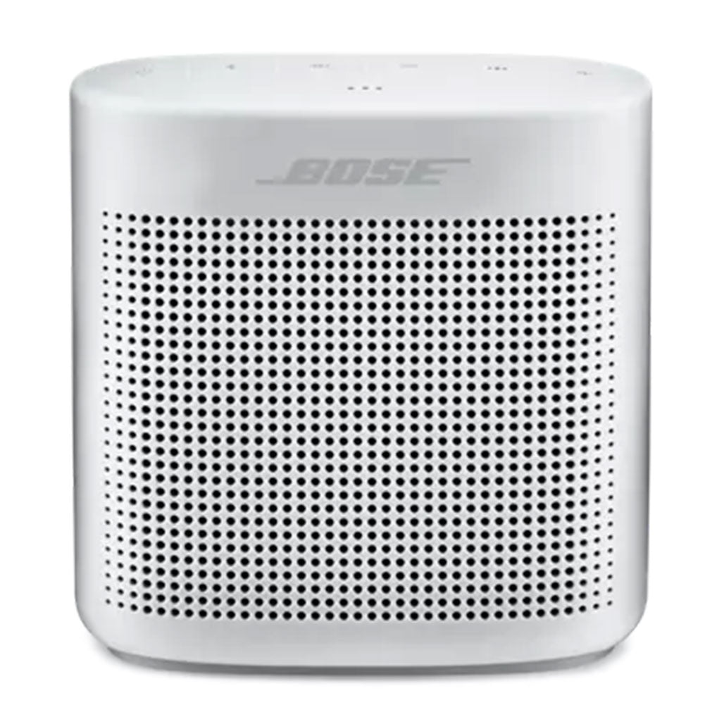 SoundLink Color Bluetooth® Speaker II - Polar White