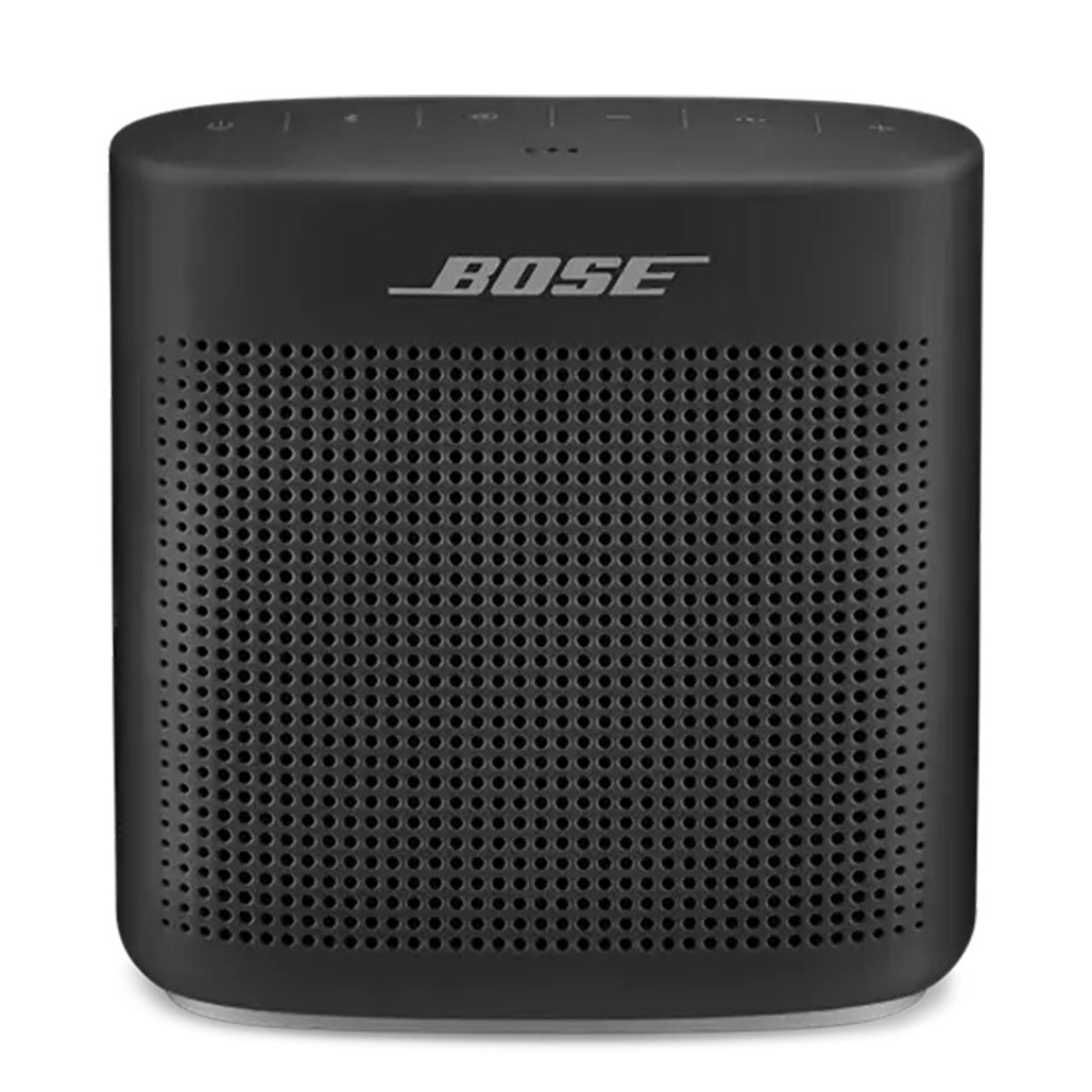 oundLink Color Bluetooth® Speaker II - Soft Black