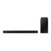 Samsung HW-C450 - Soundbar with Subwoofer