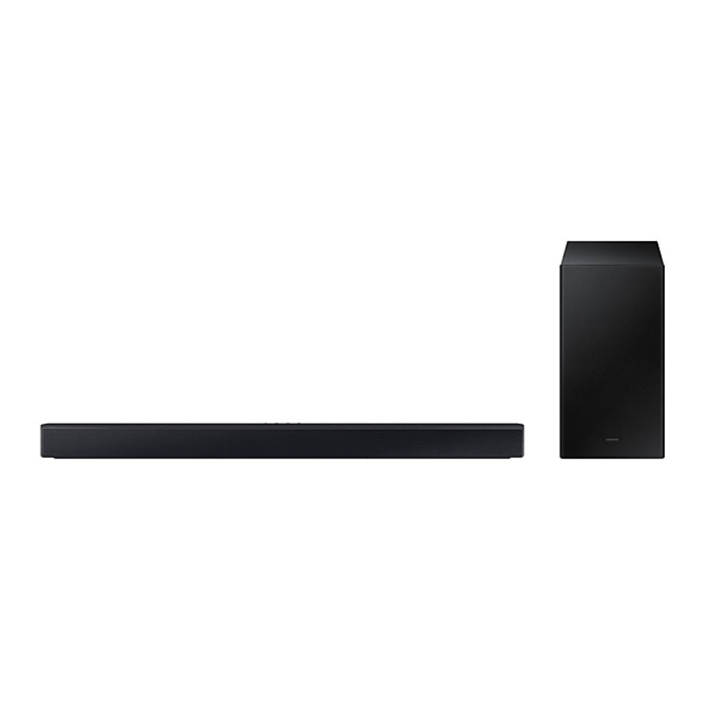 Samsung HW-C450 - Soundbar with Subwoofer