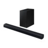 Samsung HW-C450 - Soundbar with Subwoofer
