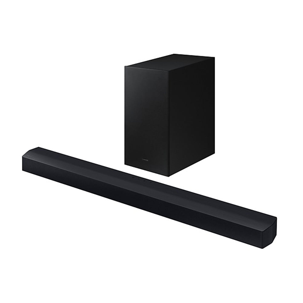 Samsung HW-C450 - Soundbar with Subwoofer