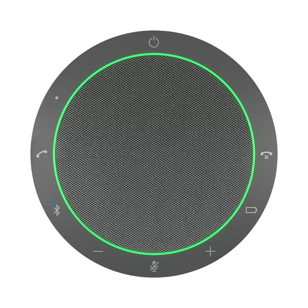 Jabra Speak 2 55 UC - Wired/Wireless Speakerphone