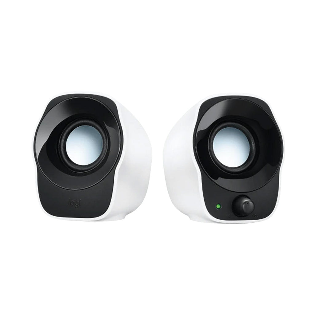 Logitech Speaker Z120